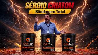 Blindagem total