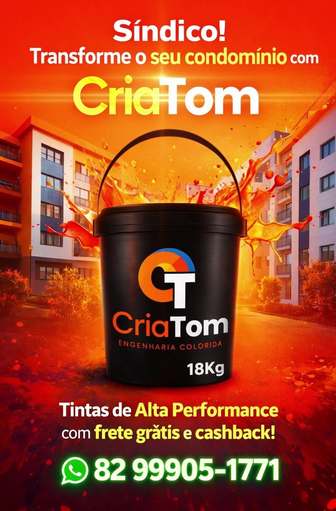 Síndico, transforme o condomínio